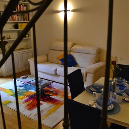 Oasi Letizia Apartment Firenze Bagian luar foto
