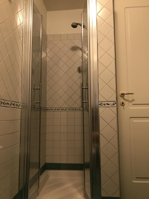 Oasi Letizia Apartment Firenze Bagian luar foto