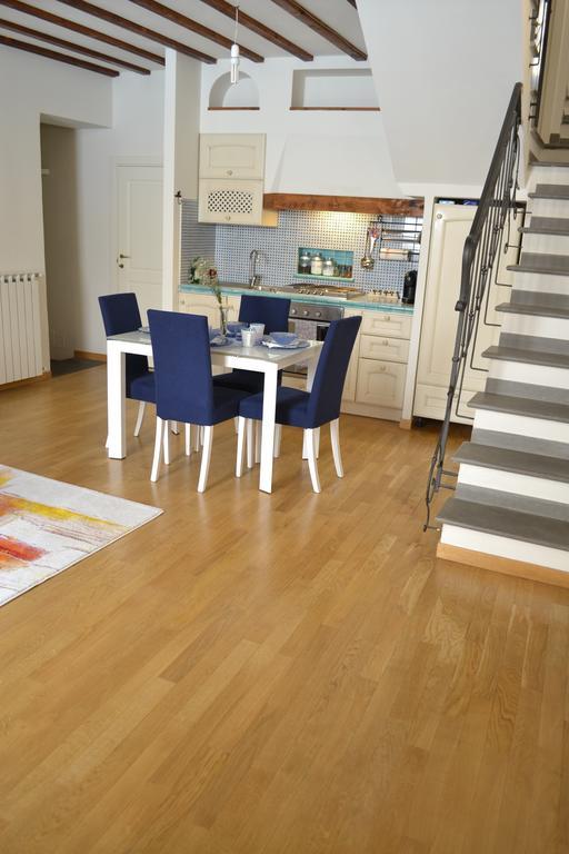 Oasi Letizia Apartment Firenze Bagian luar foto