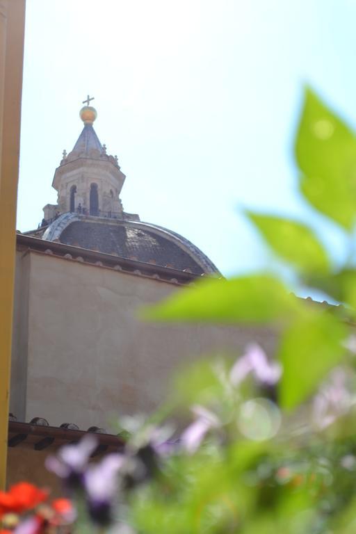 Oasi Letizia Apartment Firenze Bagian luar foto