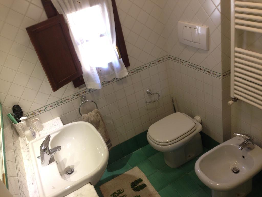 Oasi Letizia Apartment Firenze Bagian luar foto