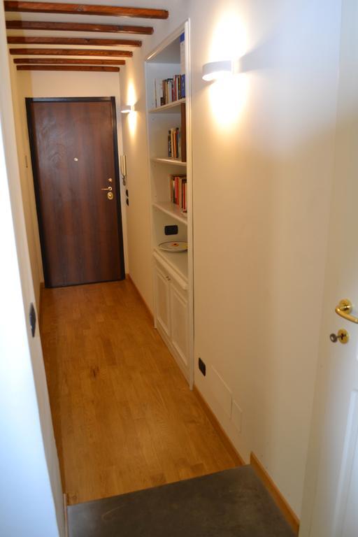 Oasi Letizia Apartment Firenze Bagian luar foto