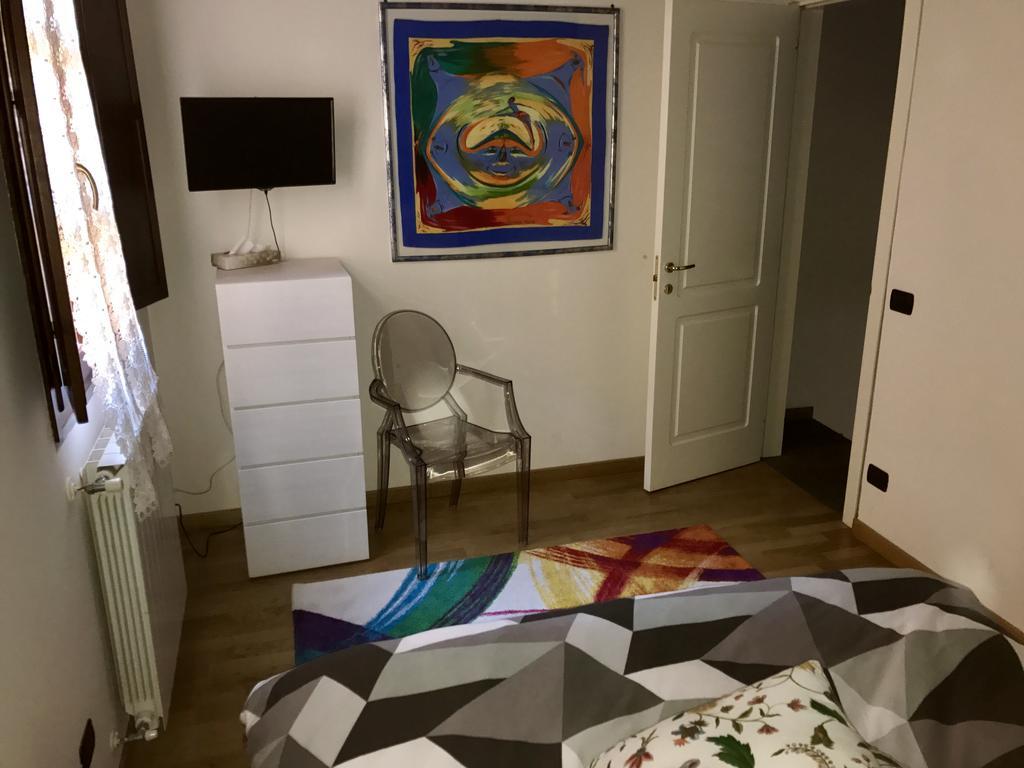 Oasi Letizia Apartment Firenze Bagian luar foto