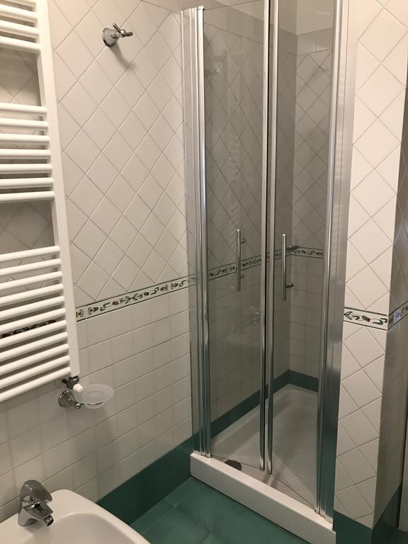 Oasi Letizia Apartment Firenze Bagian luar foto