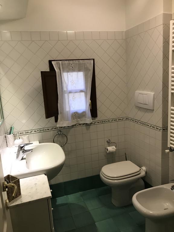 Oasi Letizia Apartment Firenze Bagian luar foto