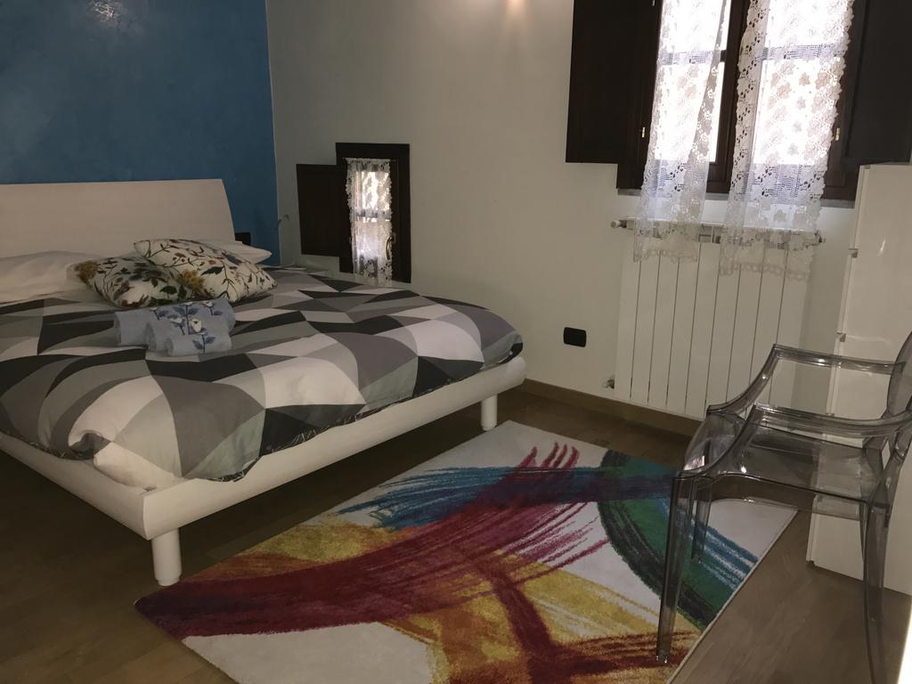 Oasi Letizia Apartment Firenze Bagian luar foto
