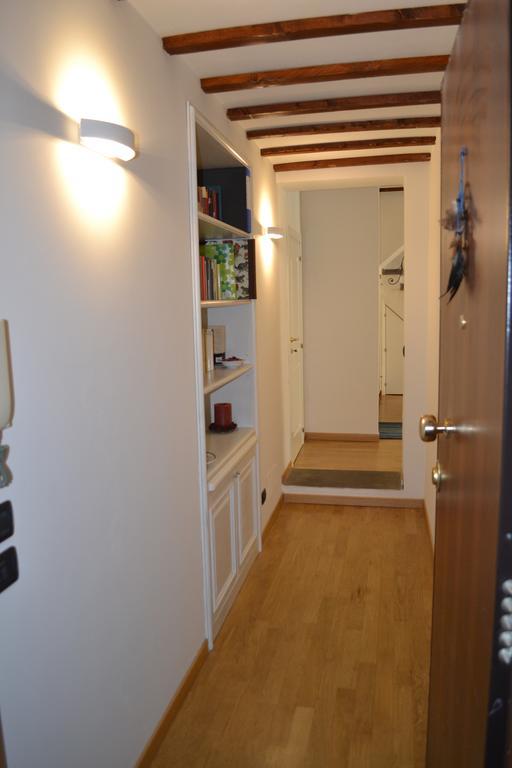 Oasi Letizia Apartment Firenze Bagian luar foto